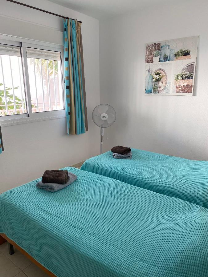 شقة Brisas Del Mar أذيخي المظهر الخارجي الصورة