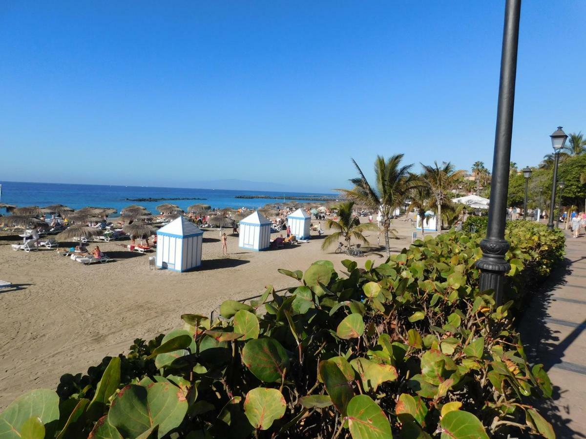 شقة Brisas Del Mar أذيخي المظهر الخارجي الصورة
