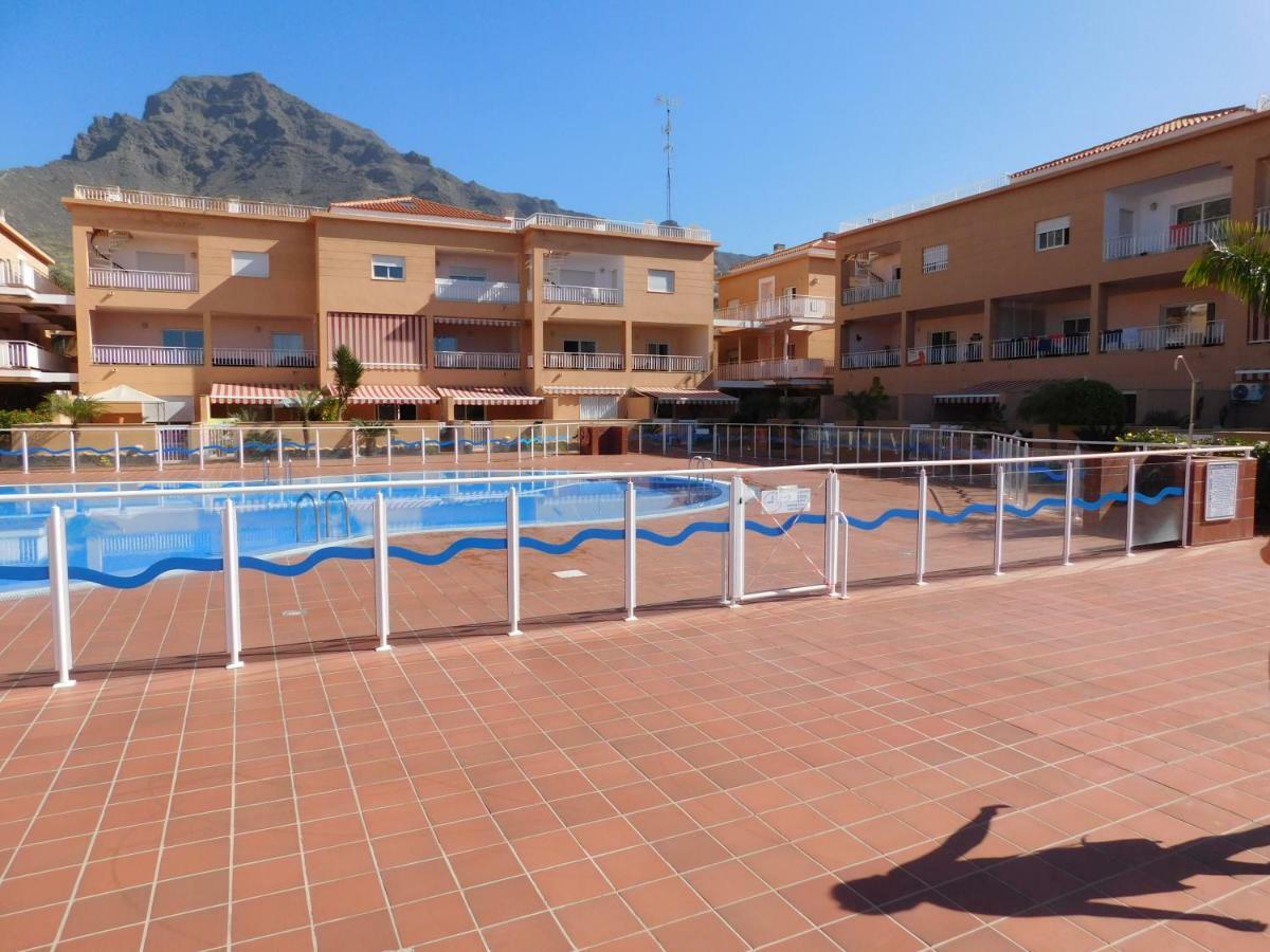 شقة Brisas Del Mar أذيخي المظهر الخارجي الصورة