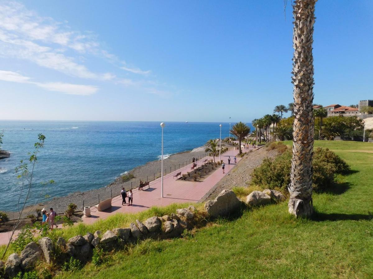شقة Brisas Del Mar أذيخي المظهر الخارجي الصورة