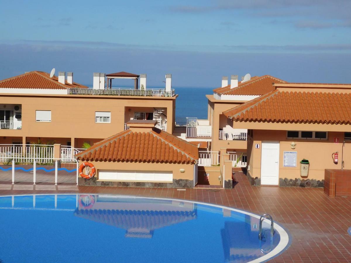 شقة Brisas Del Mar أذيخي المظهر الخارجي الصورة