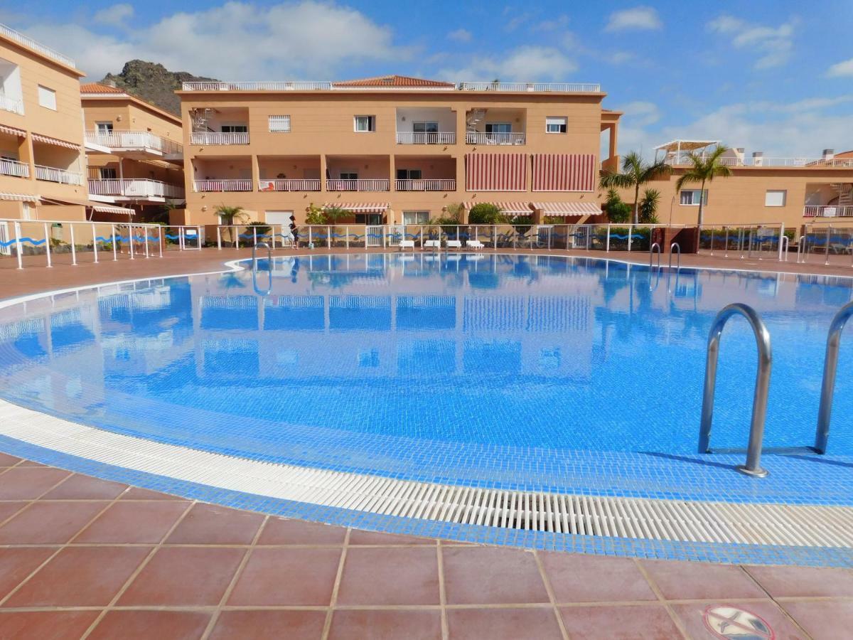 شقة Brisas Del Mar أذيخي المظهر الخارجي الصورة