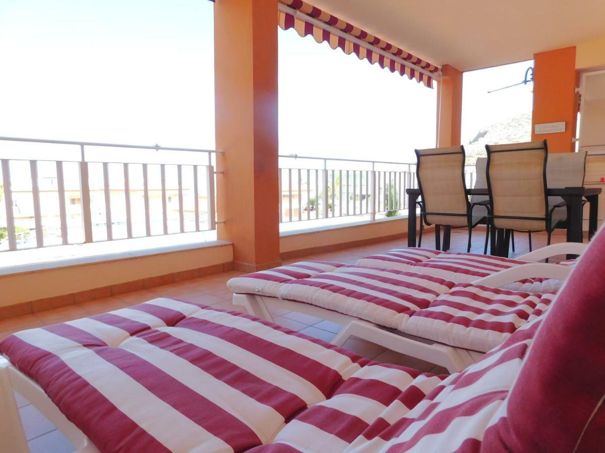 شقة Brisas Del Mar أذيخي المظهر الخارجي الصورة